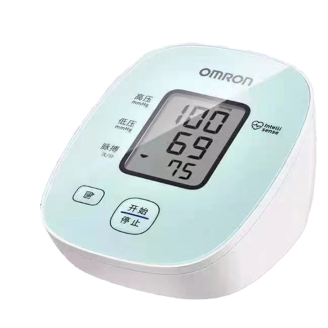 96-D11 High Precision Automatic Electronic Wrist Sphygmomanometer Medical Instrument for Elderly Househ.jpg